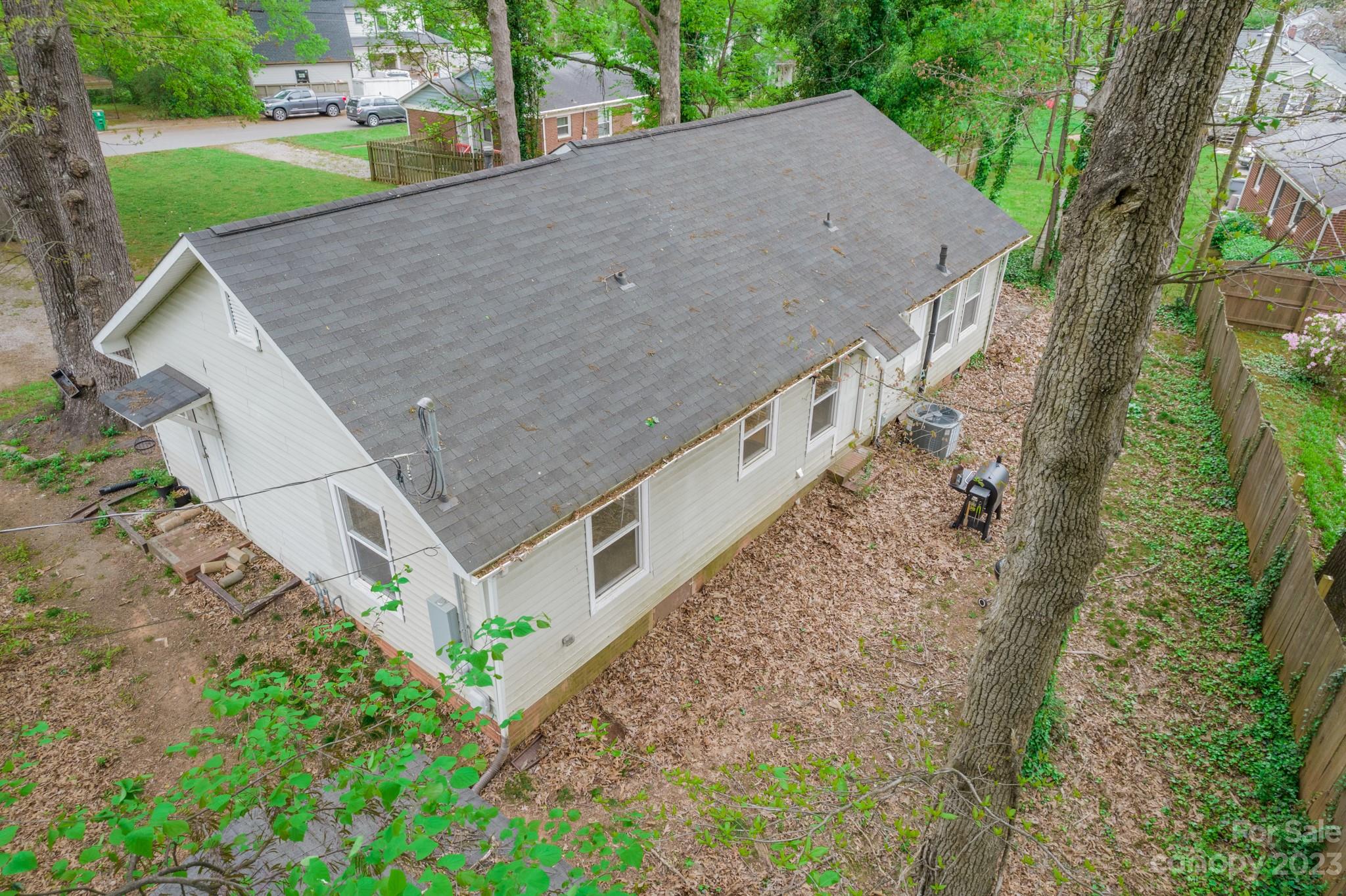 Amity Gardens - Residential