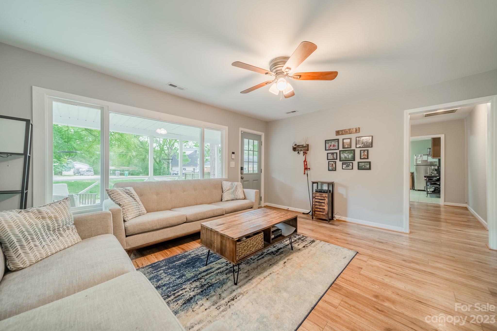 Amity Gardens - Residential