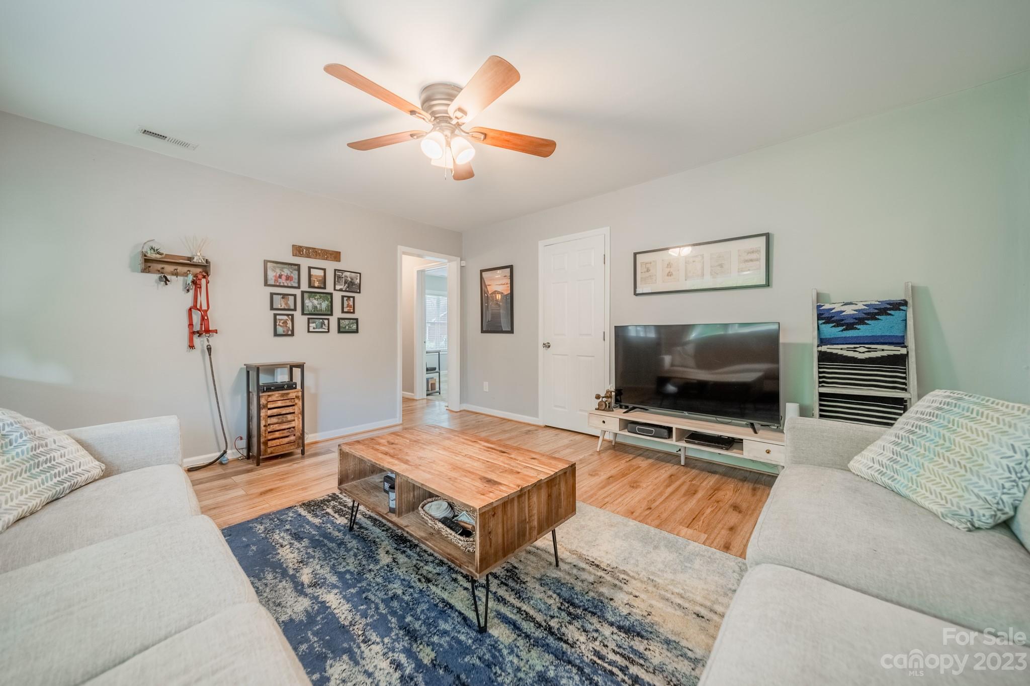 Amity Gardens - Residential