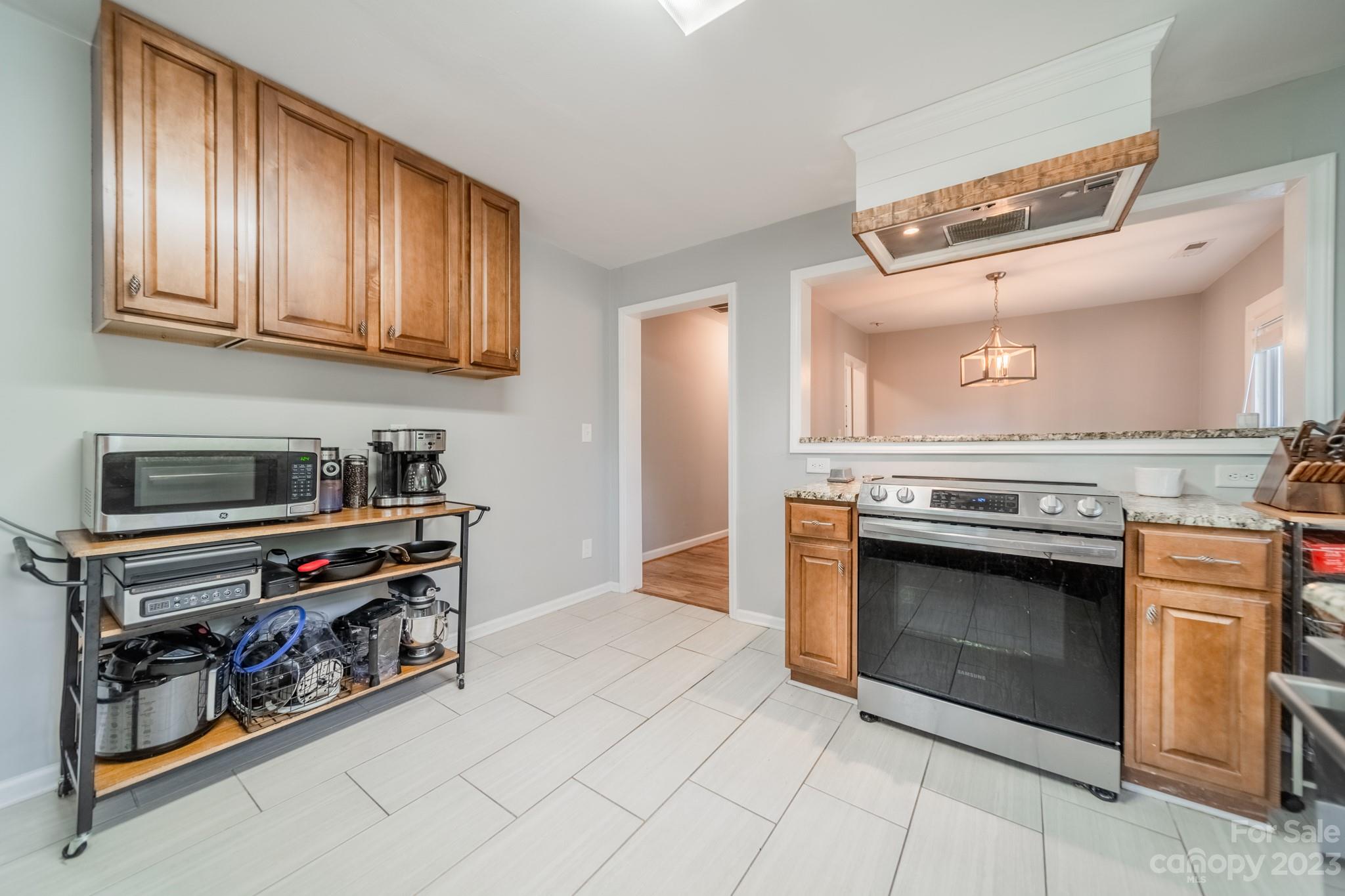 Amity Gardens - Residential