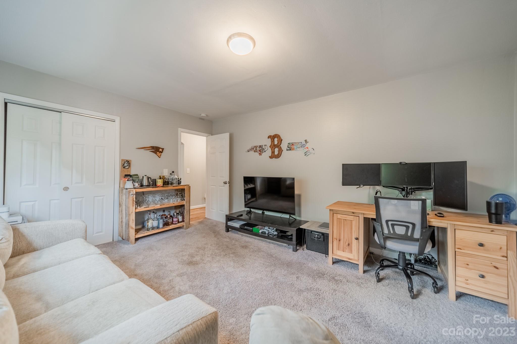 Amity Gardens - Residential