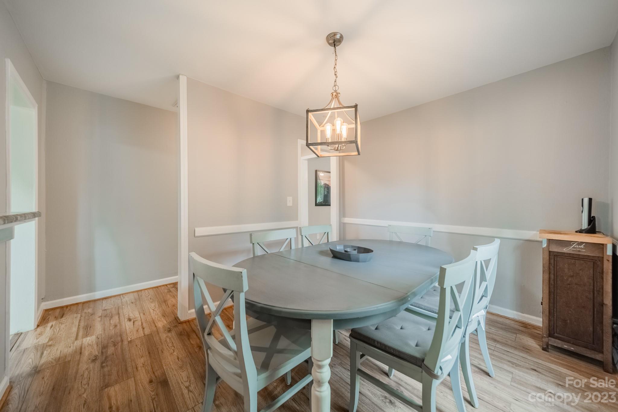 Amity Gardens - Residential