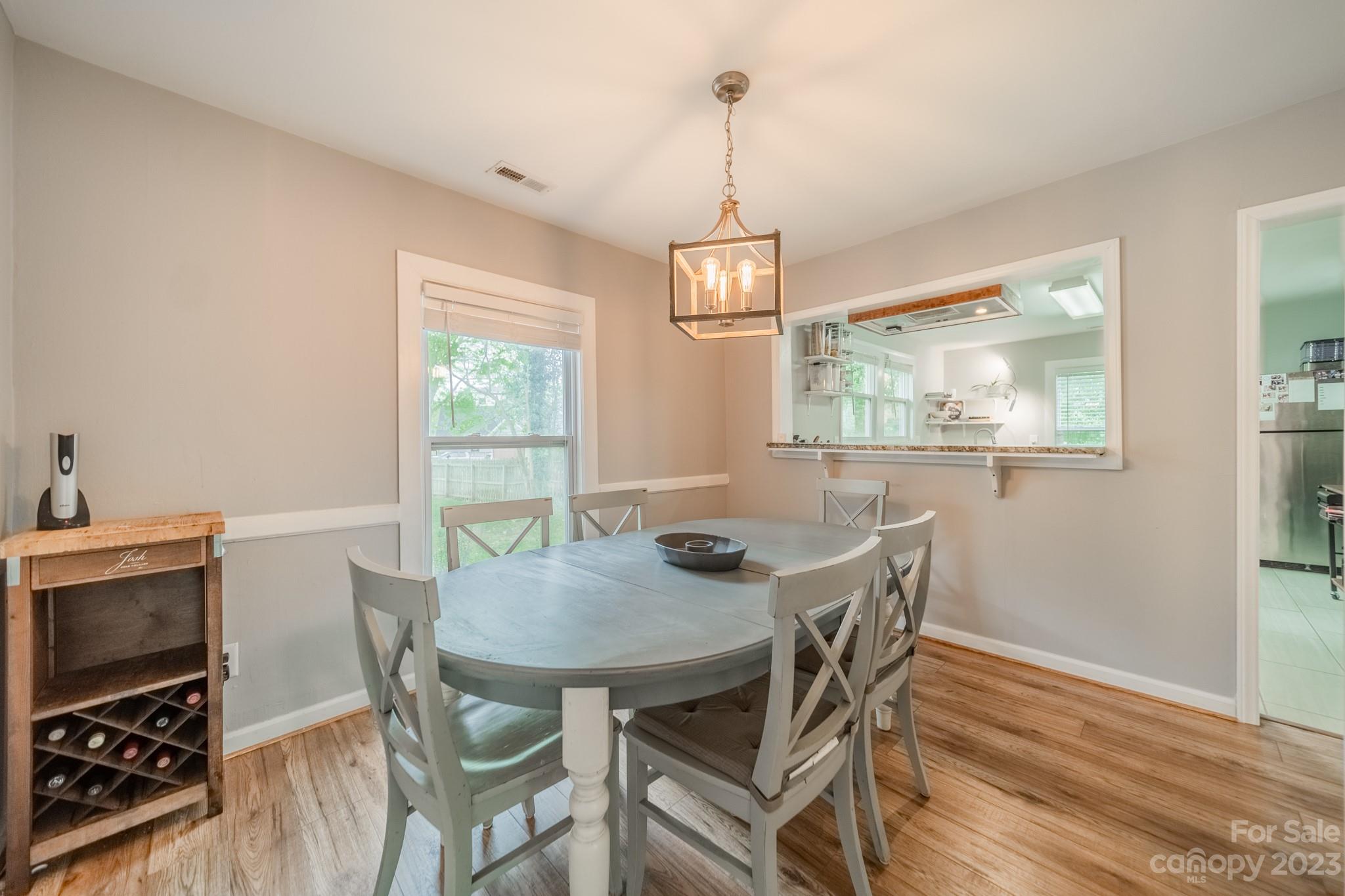 Amity Gardens - Residential