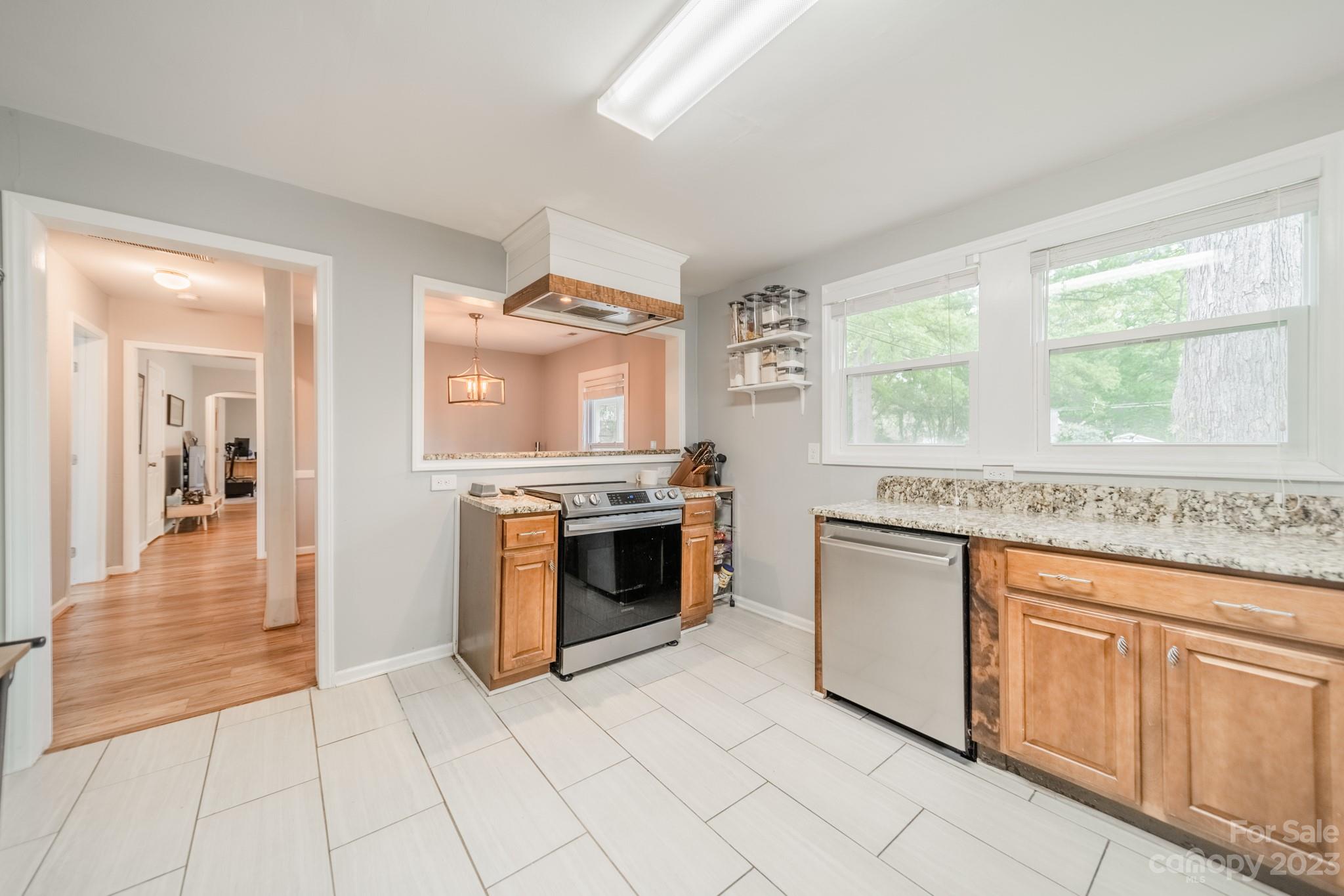 Amity Gardens - Residential