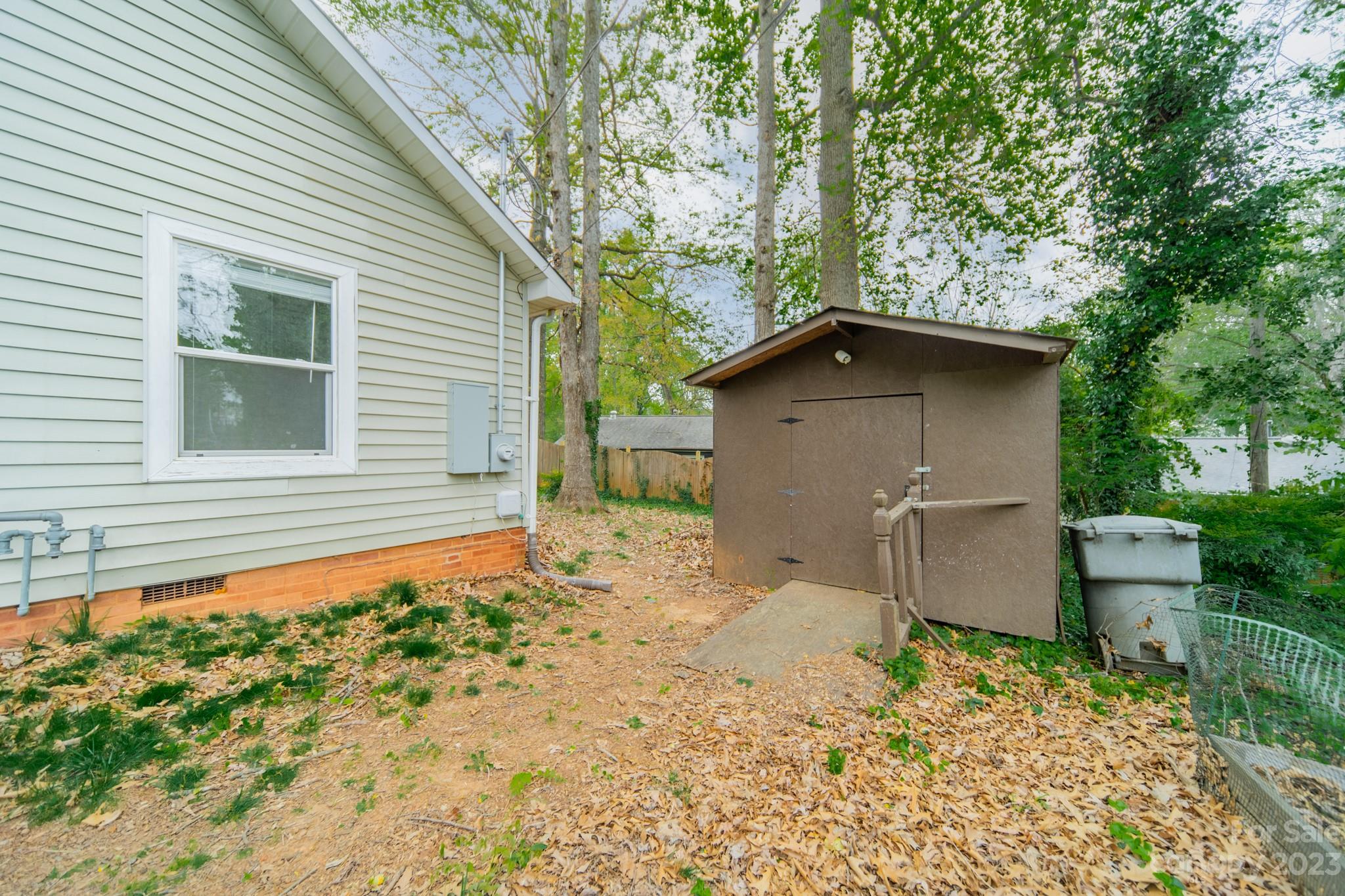 Amity Gardens - Residential