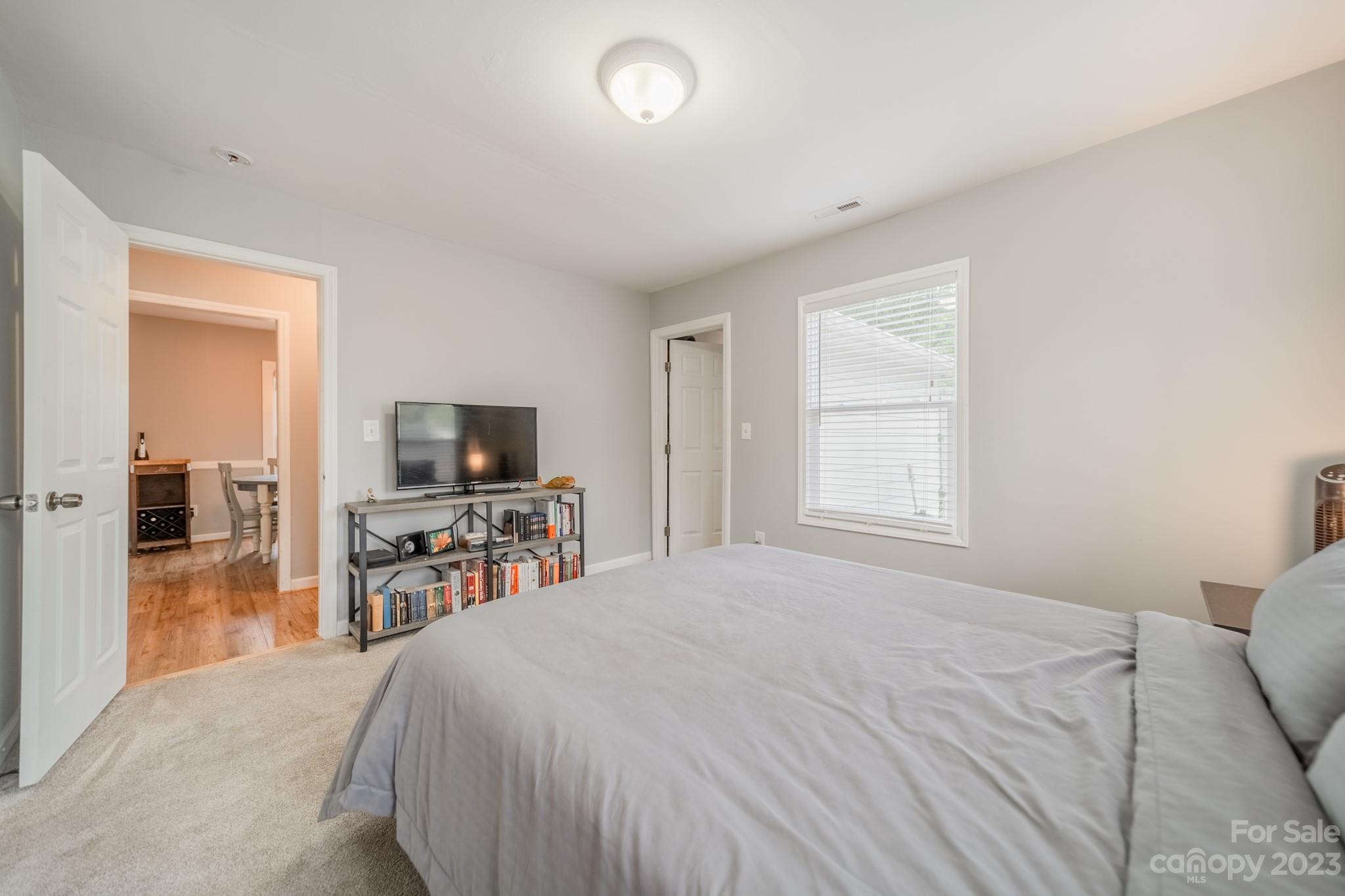 Amity Gardens - Residential