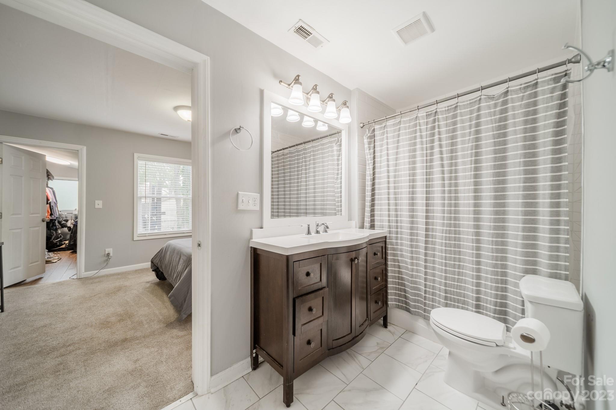 Amity Gardens - Residential