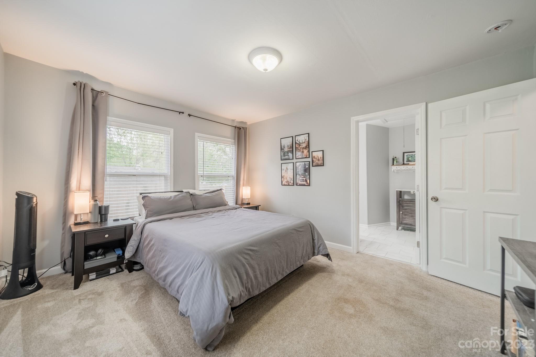 Amity Gardens - Residential