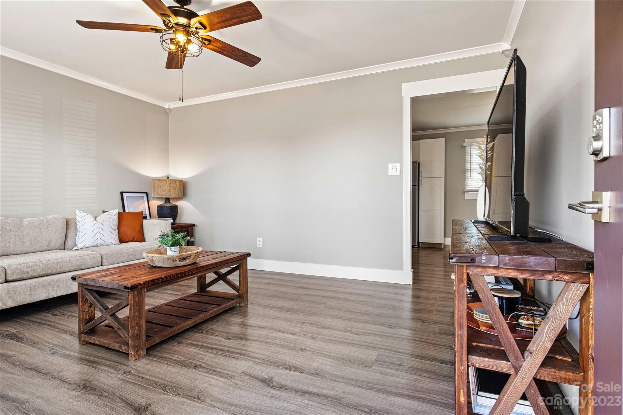 Suburban Acres - Residential