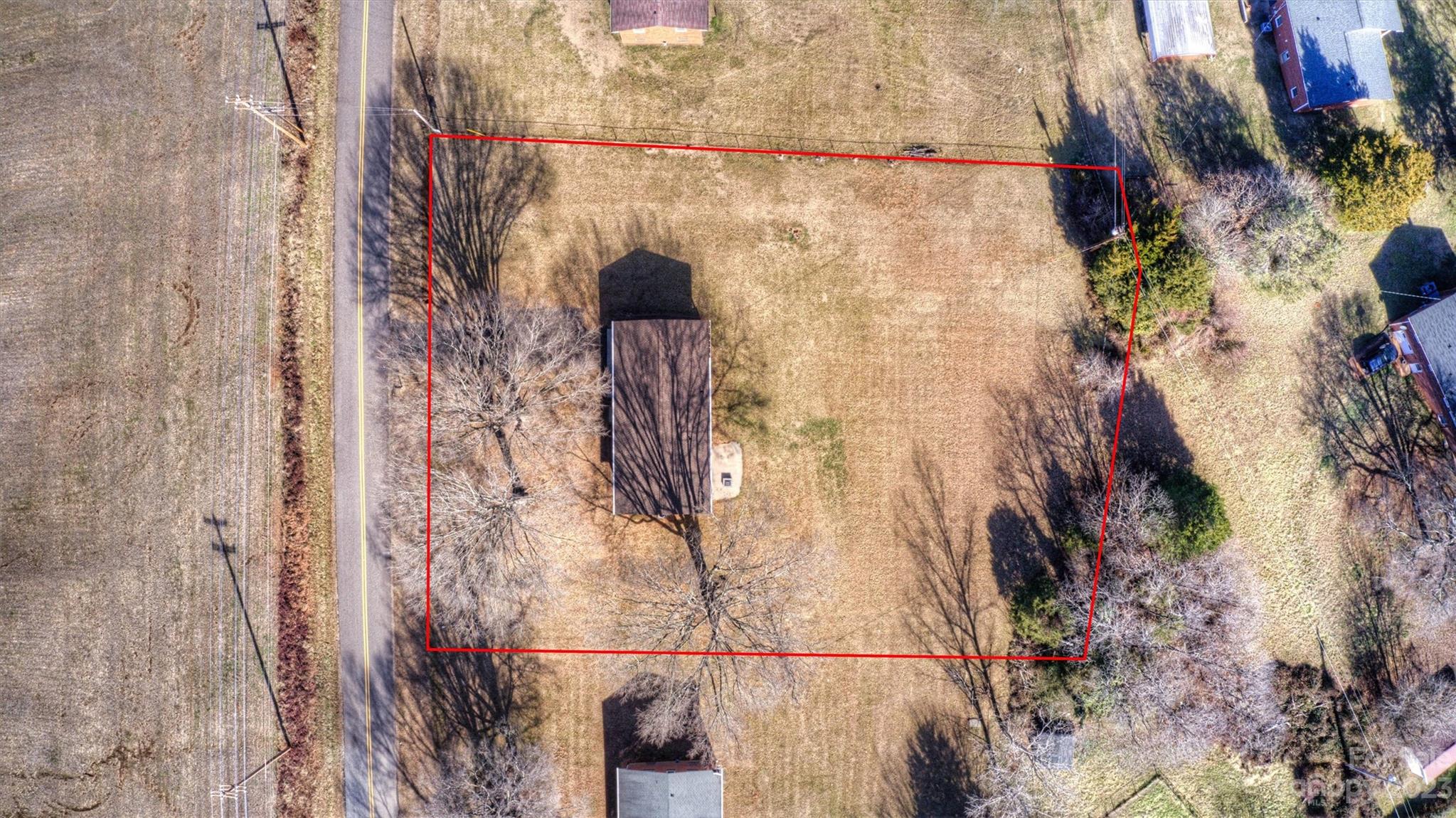 Suburban Acres - Residential