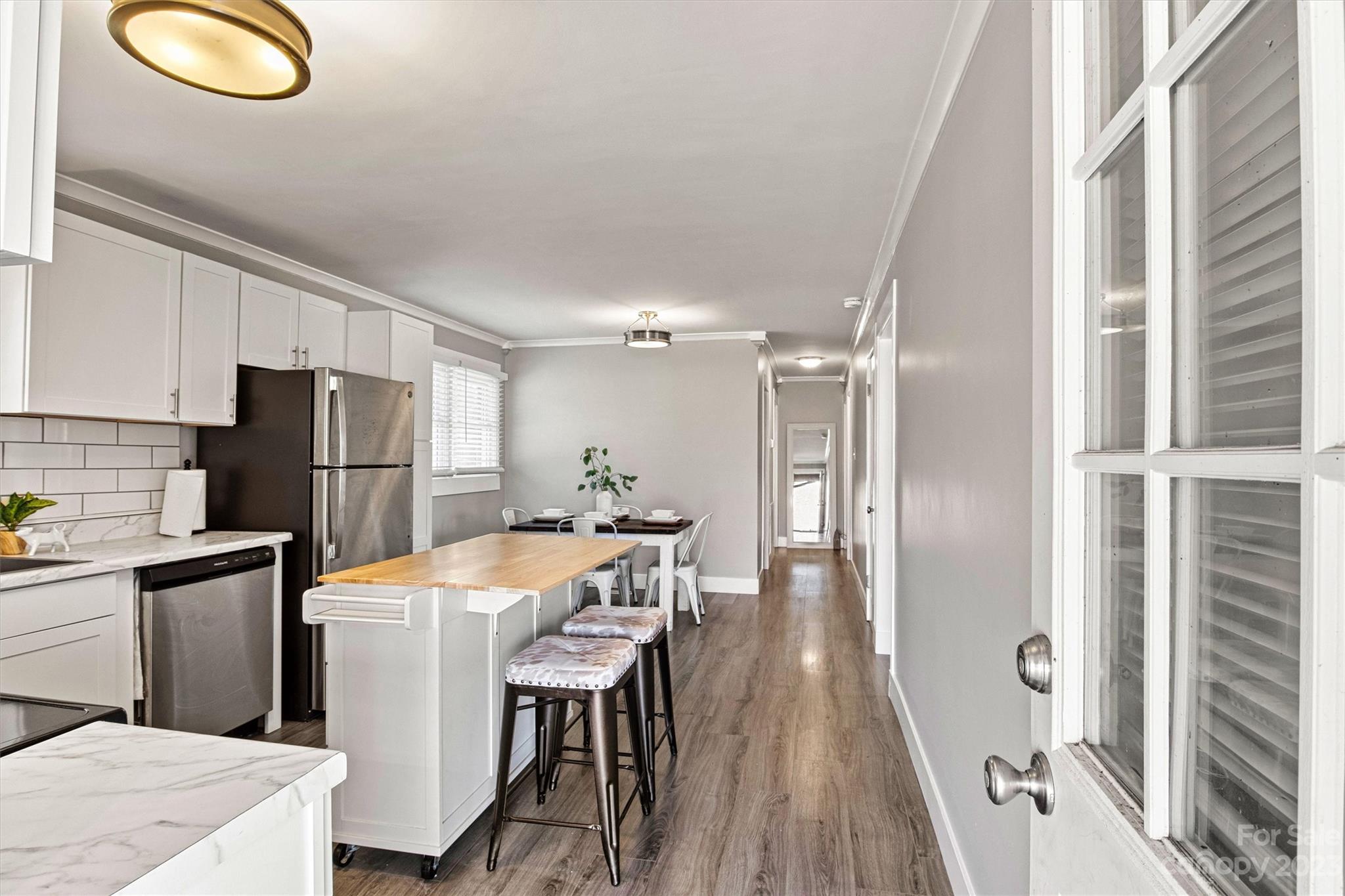 Suburban Acres - Residential