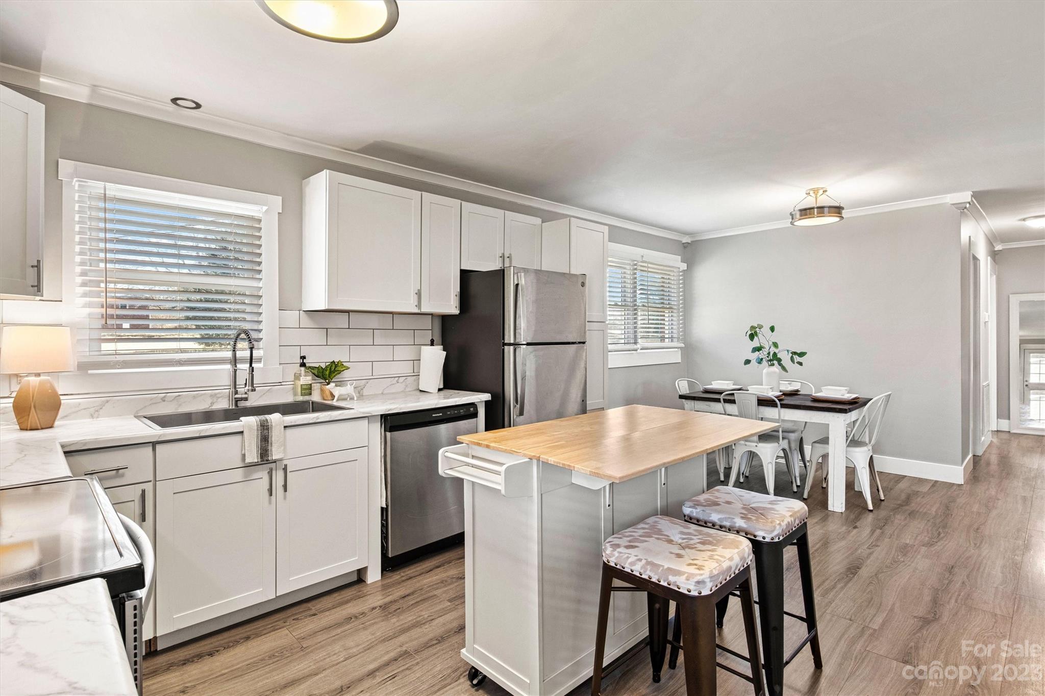 Suburban Acres - Residential