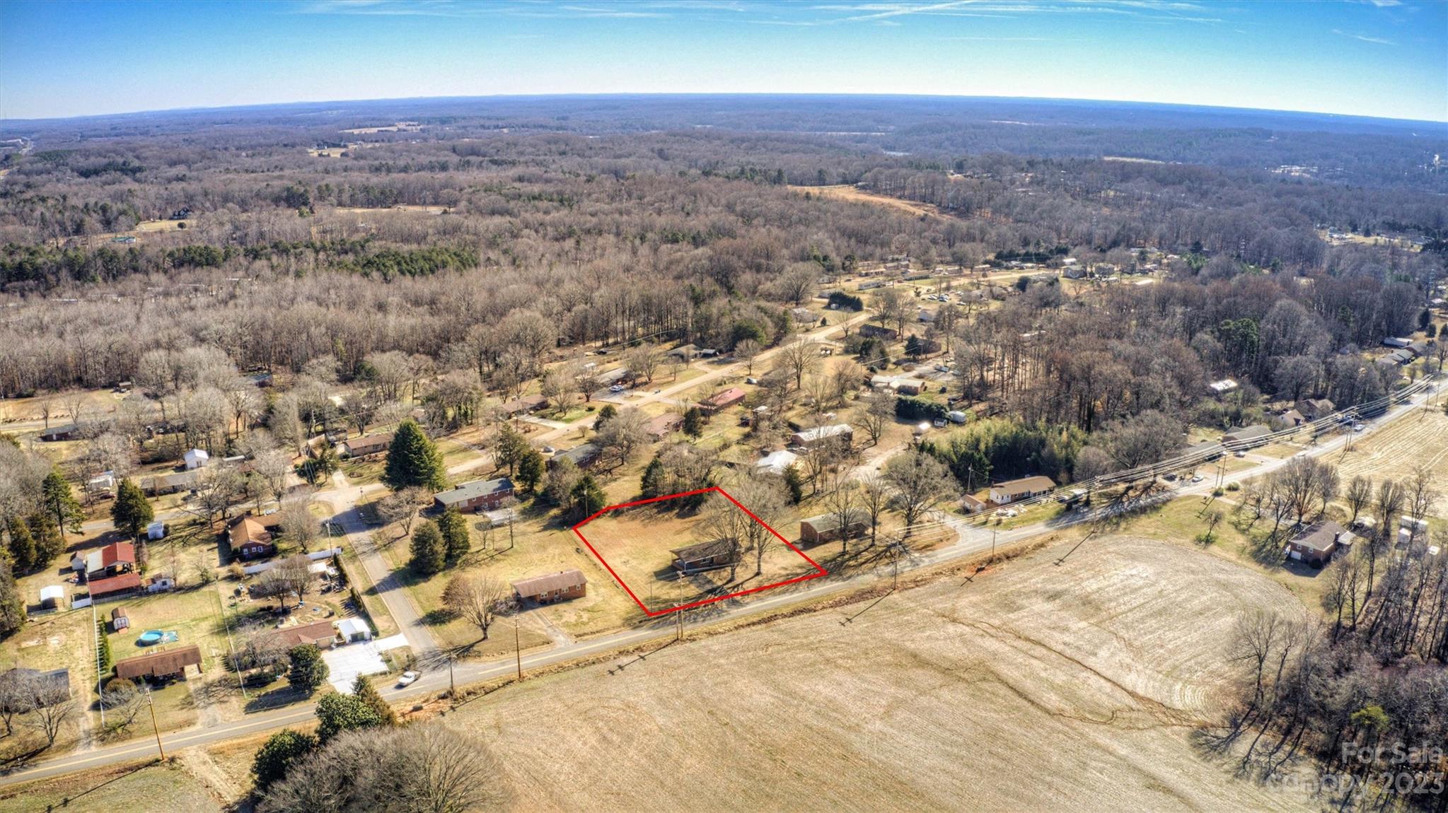 Suburban Acres - Residential