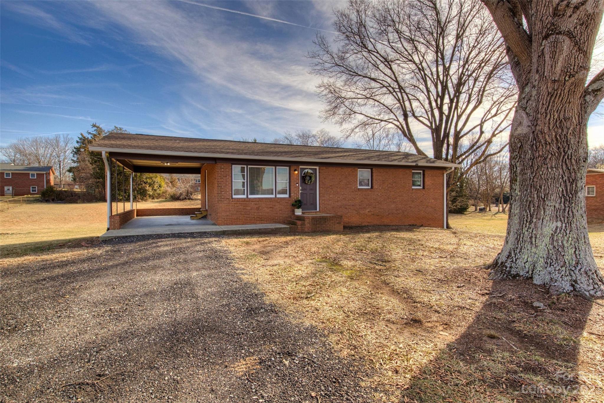 Suburban Acres - Residential