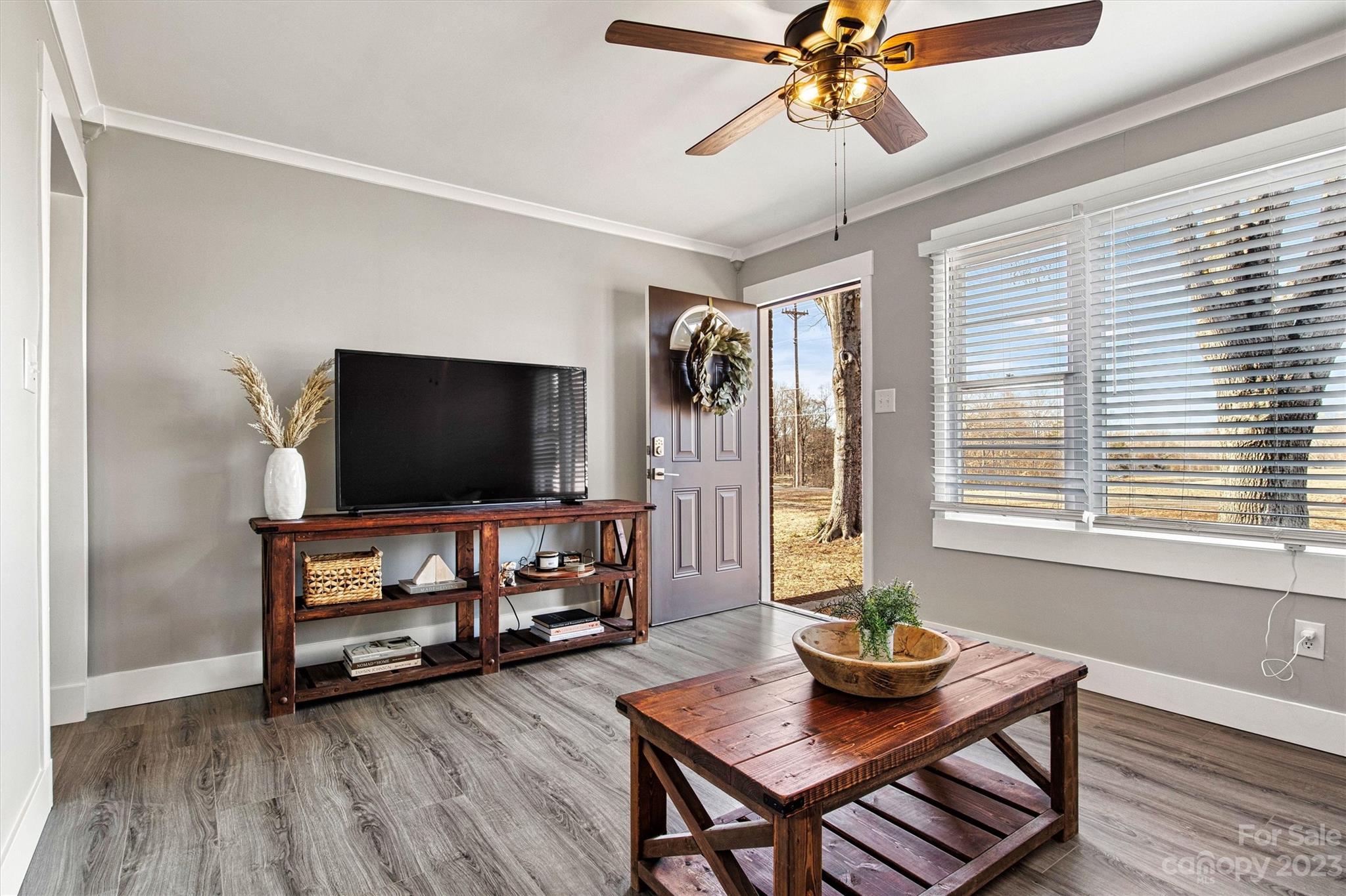 Suburban Acres - Residential