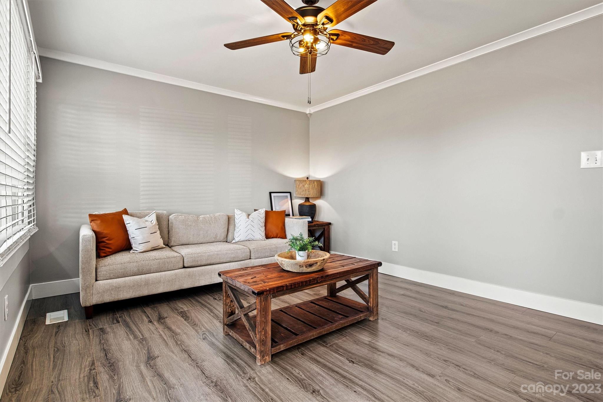 Suburban Acres - Residential