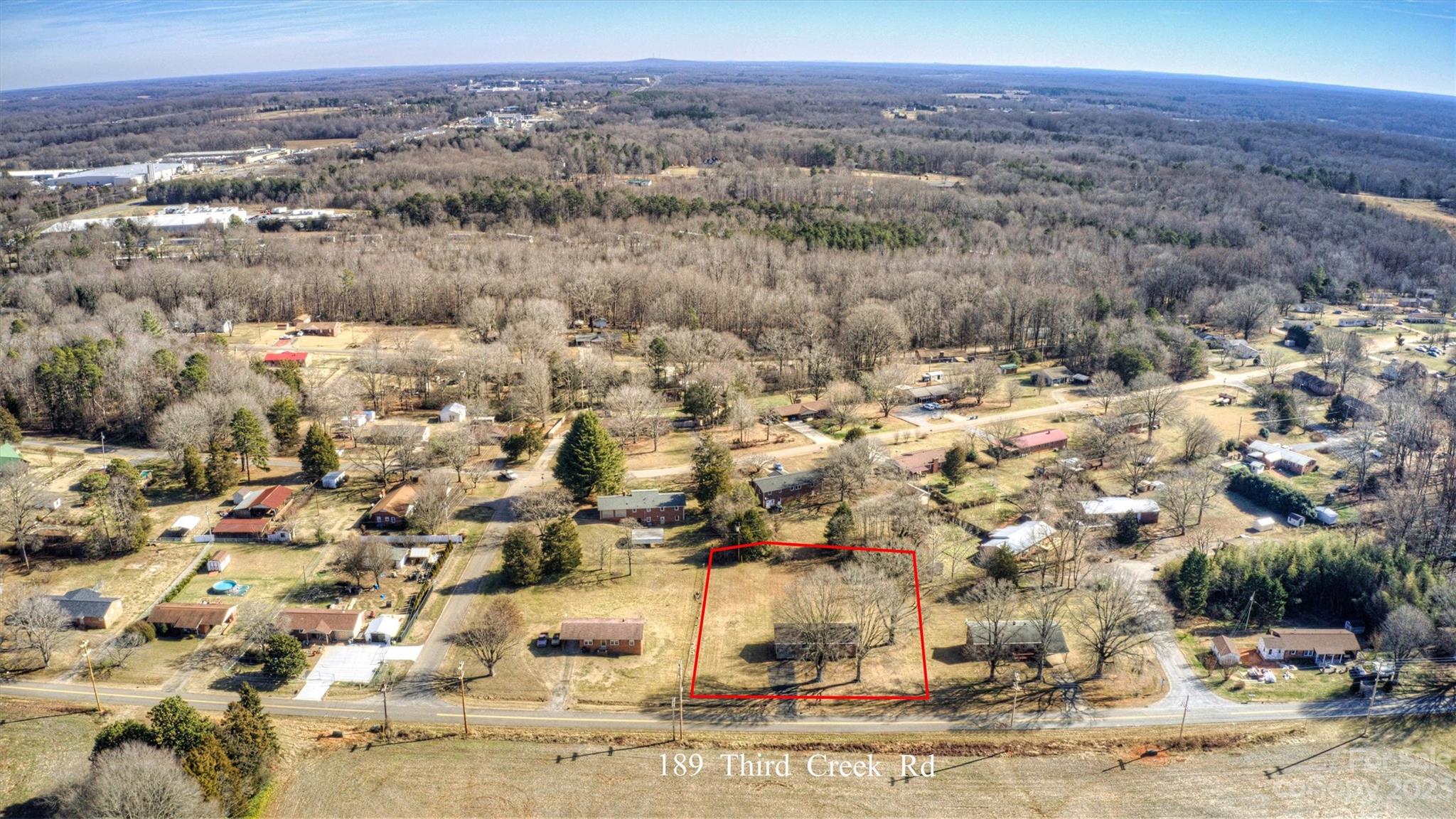 Suburban Acres - Residential