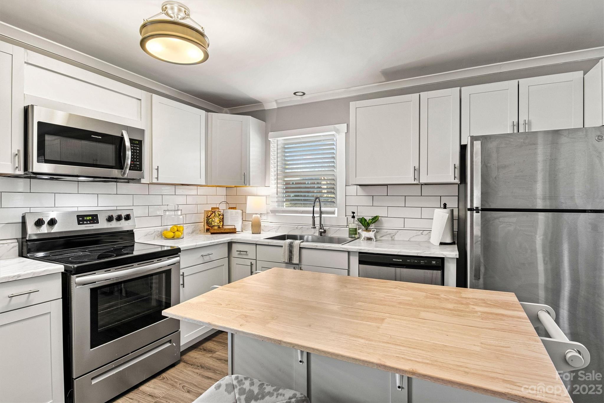 Suburban Acres - Residential