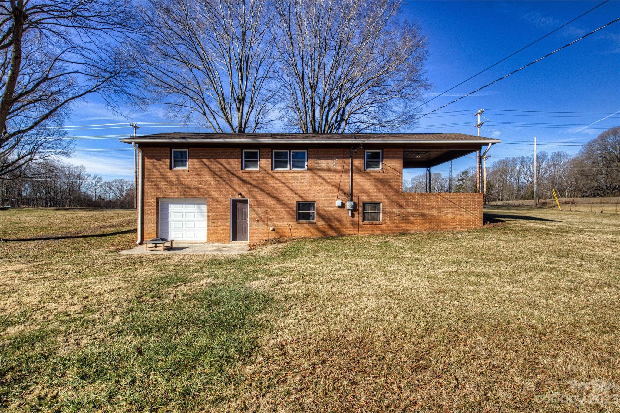 Suburban Acres - Residential