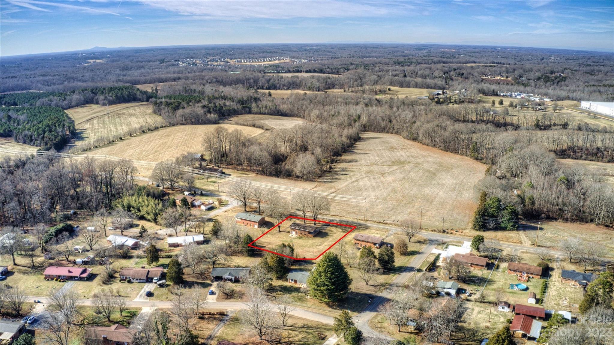 Suburban Acres - Residential