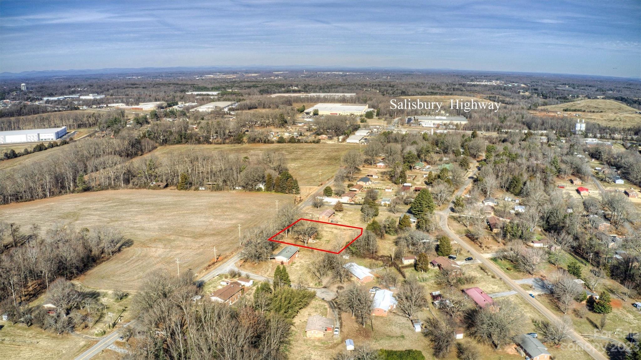 Suburban Acres - Residential