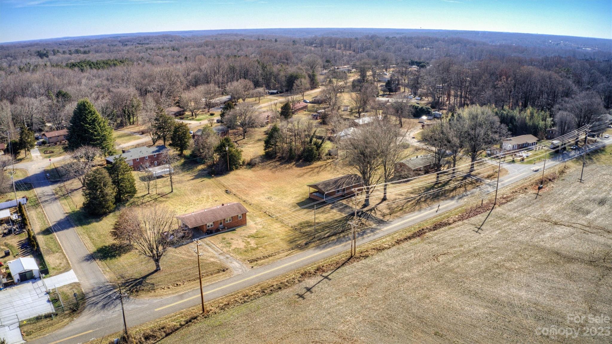 Suburban Acres - Residential