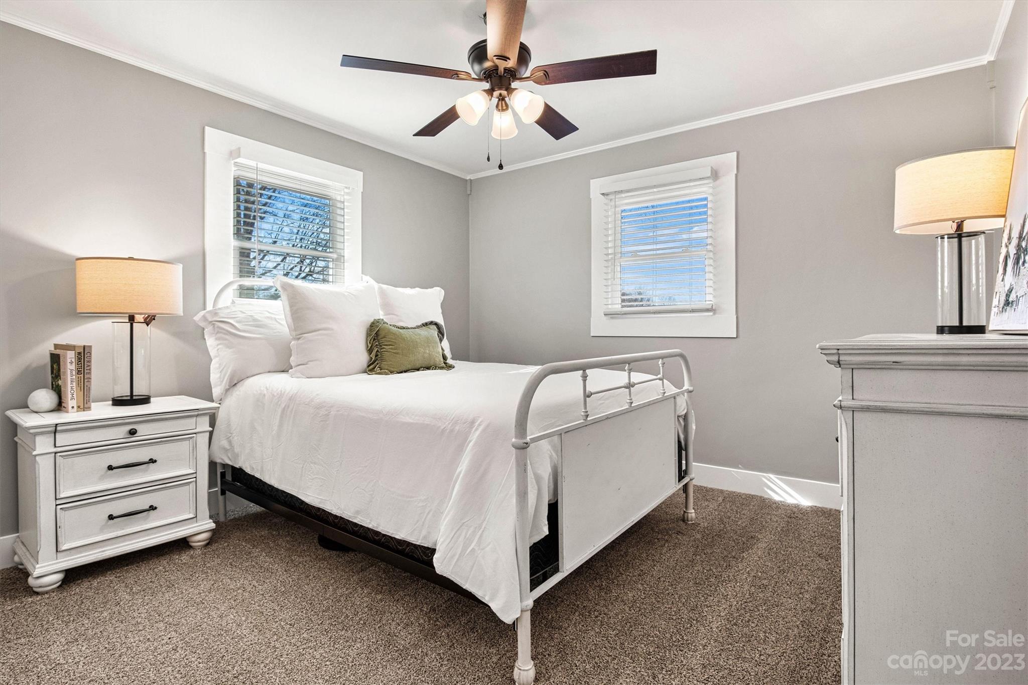 Suburban Acres - Residential