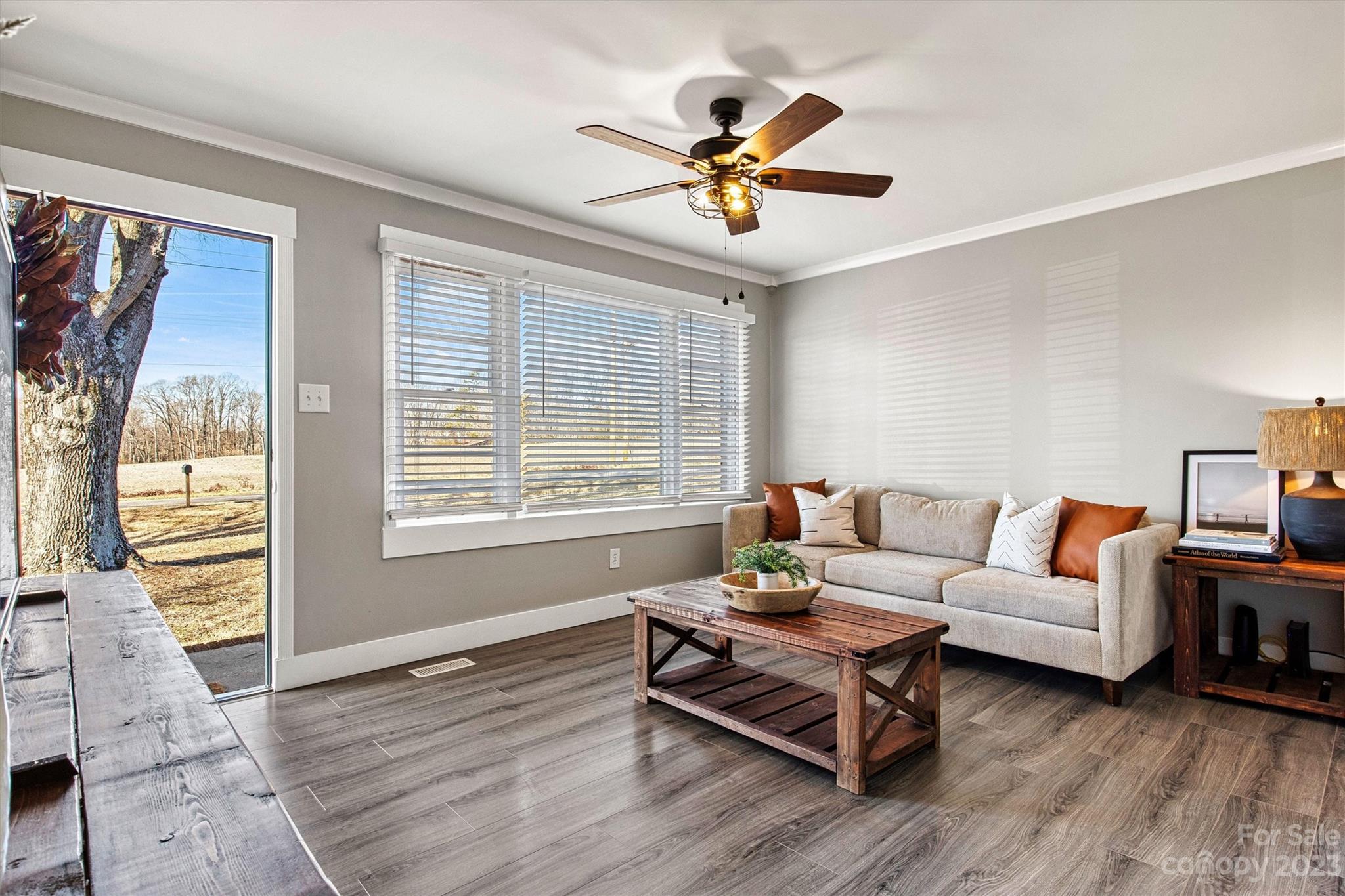 Suburban Acres - Residential