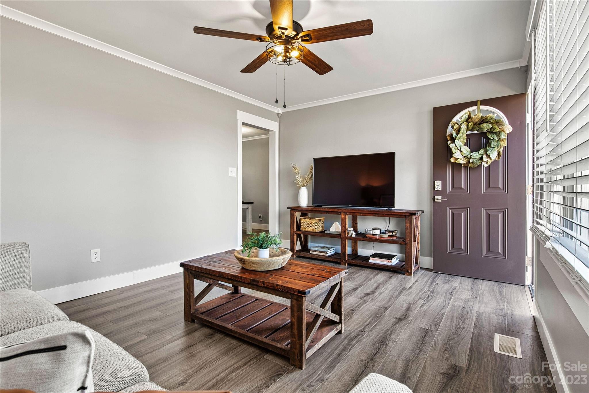 Suburban Acres - Residential