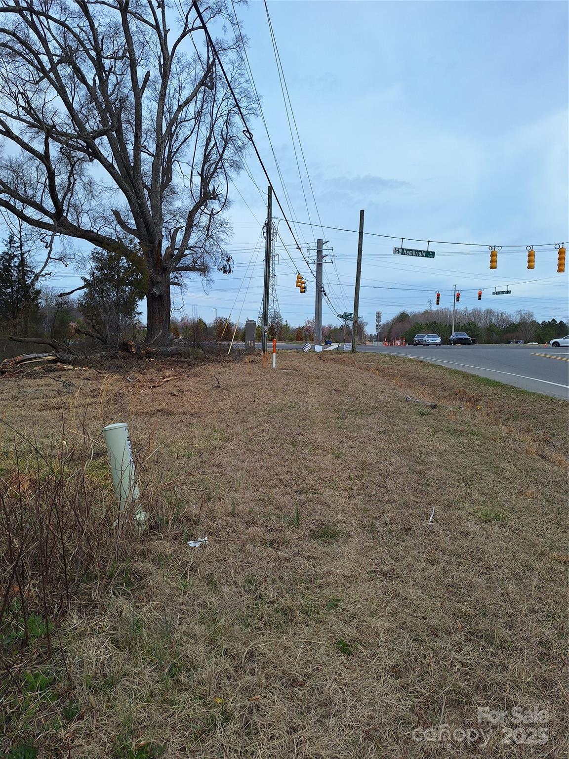 11431 Mt Holly-Huntersville Road