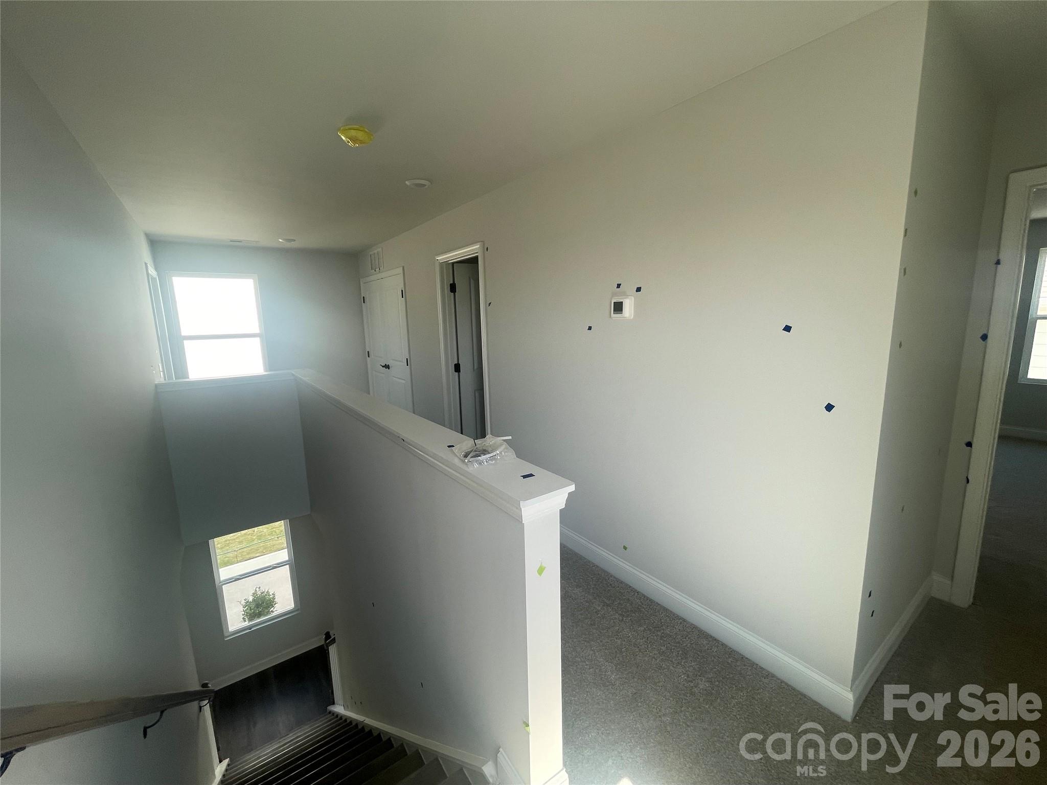 Arbor Village - Residential