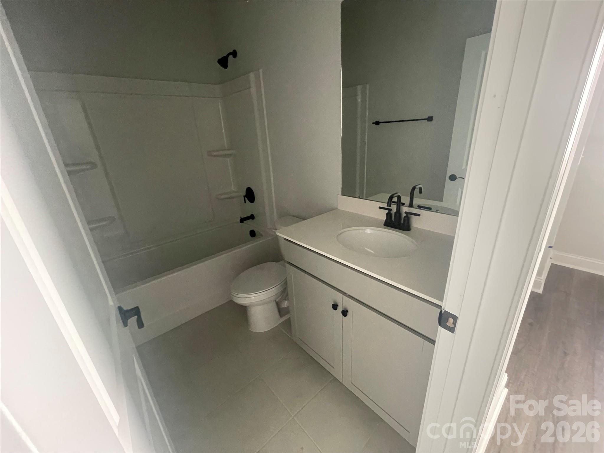 Arbor Village - Residential