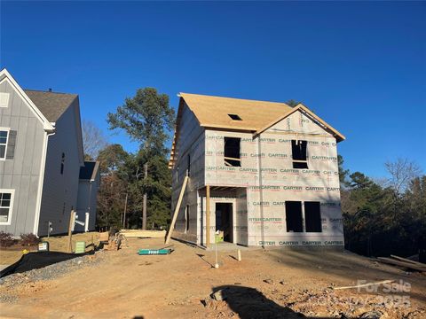 4049 Grommet Court Matthews NC 28105