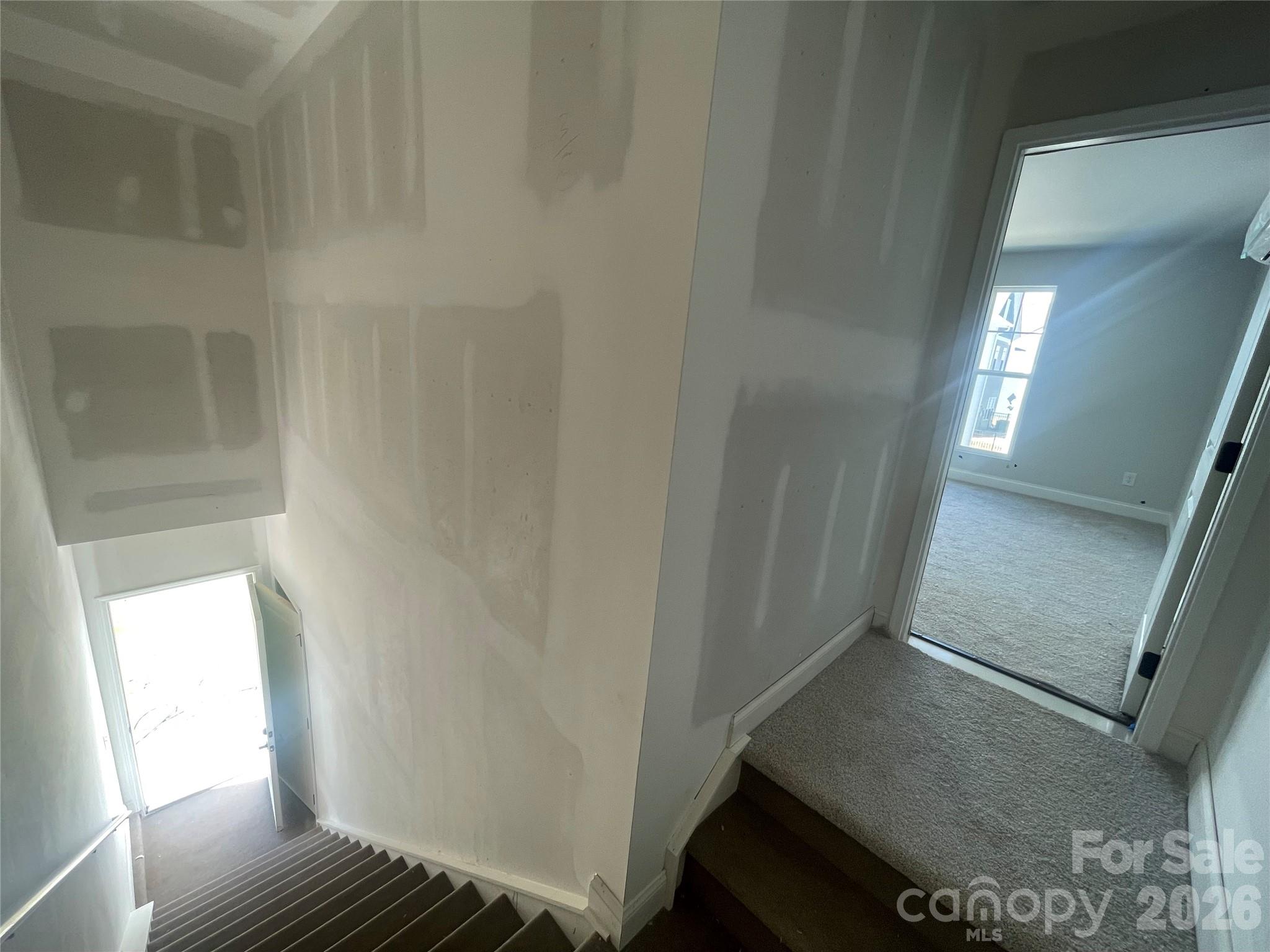 Arbor Village - Residential