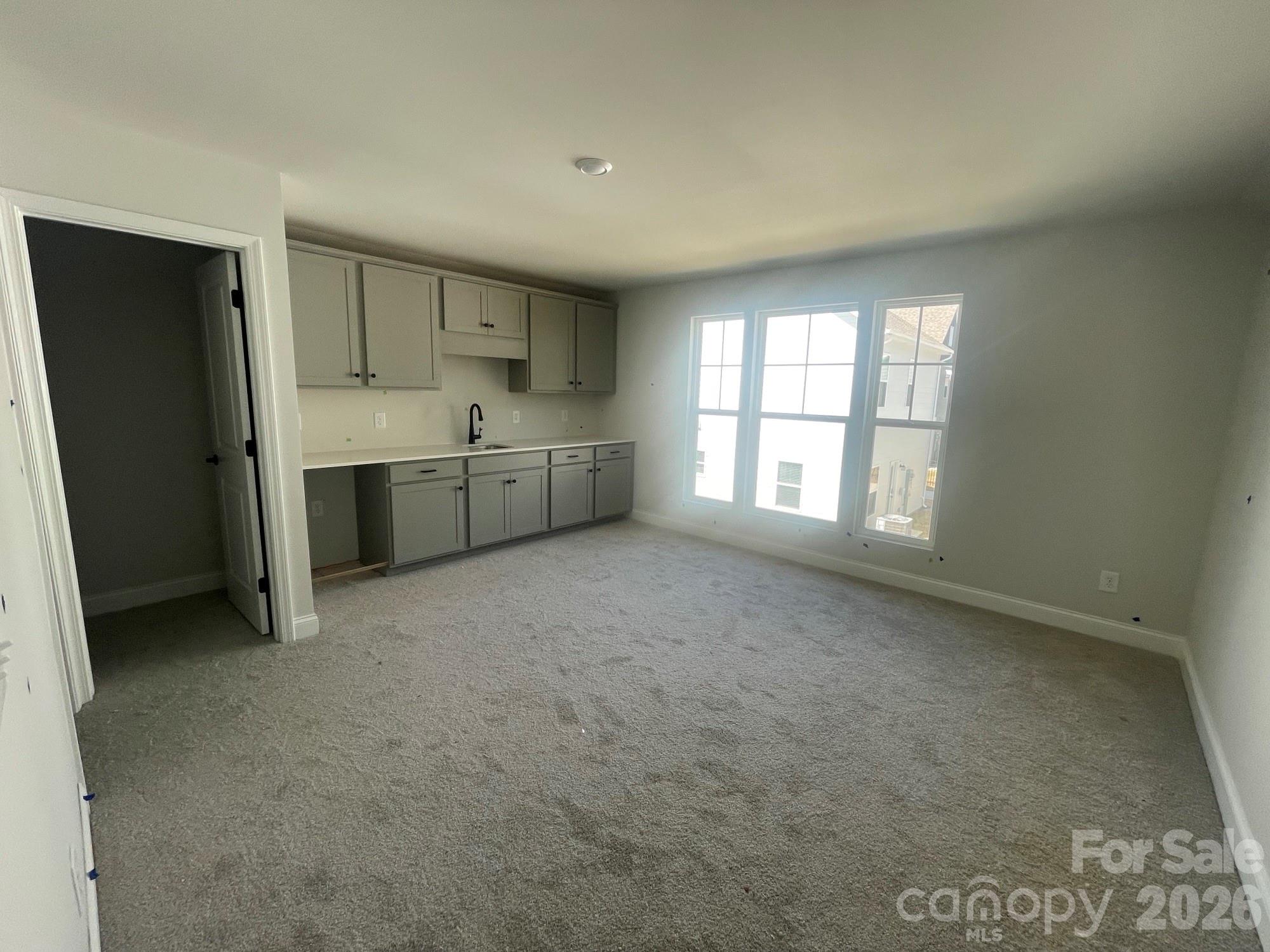 Arbor Village - Residential