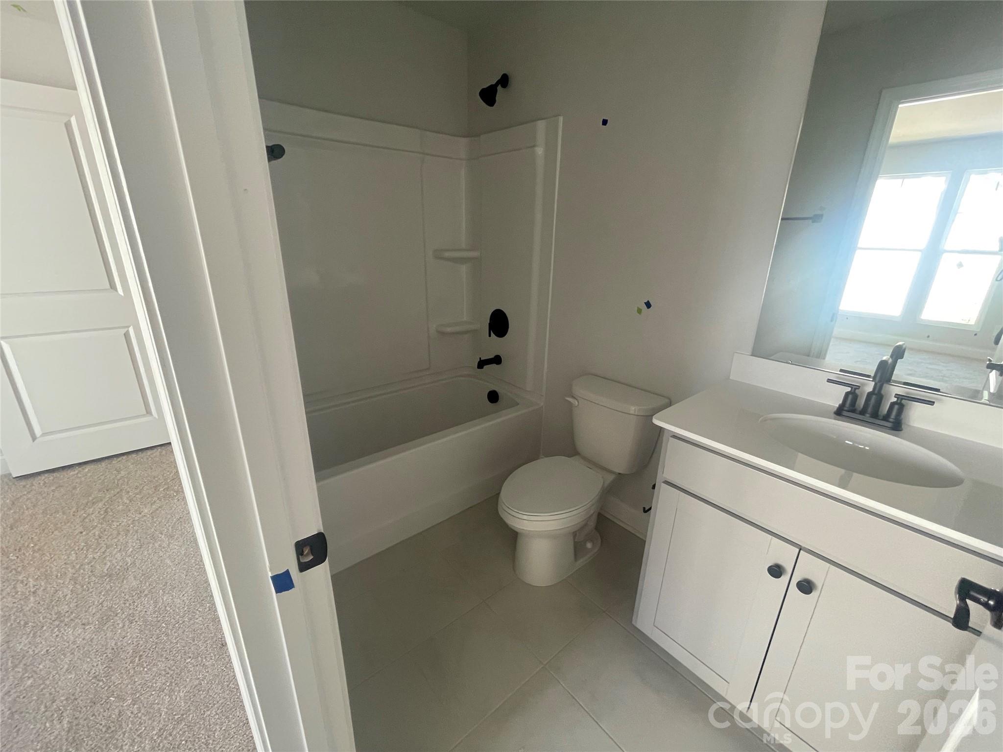 Arbor Village - Residential