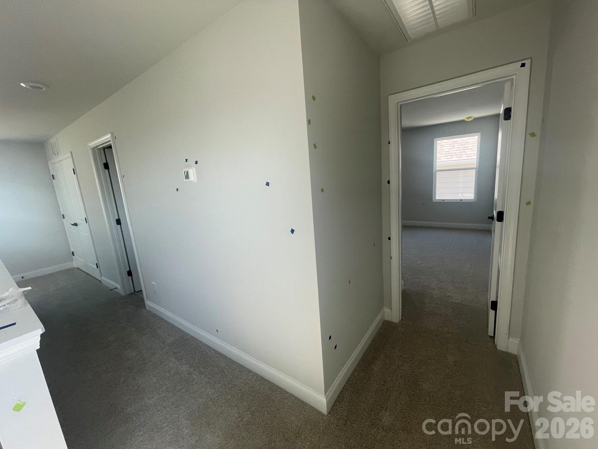 Arbor Village - Residential