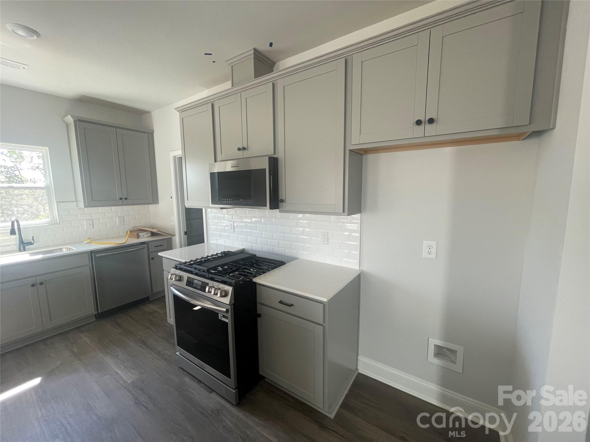 Arbor Village - Residential