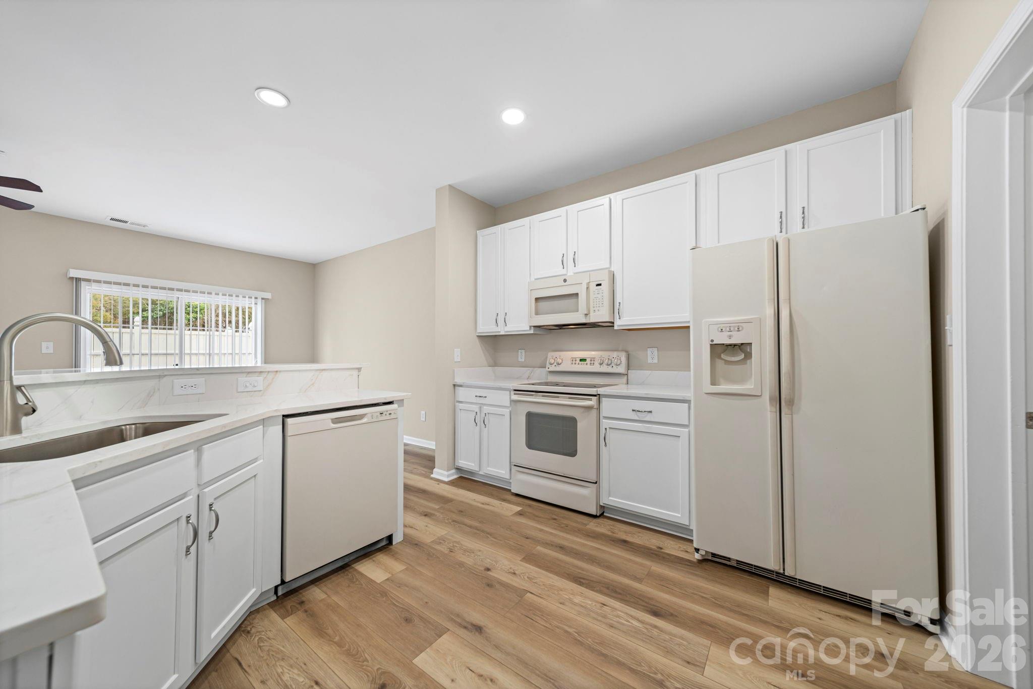 Carolina Crossing - Residential