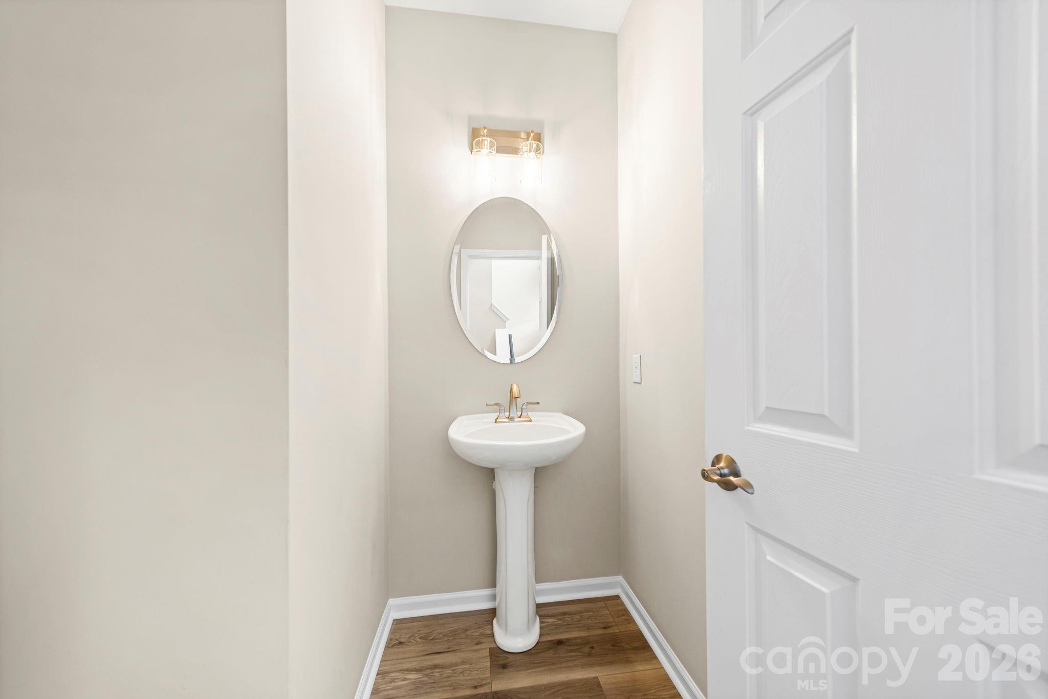 Carolina Crossing - Residential