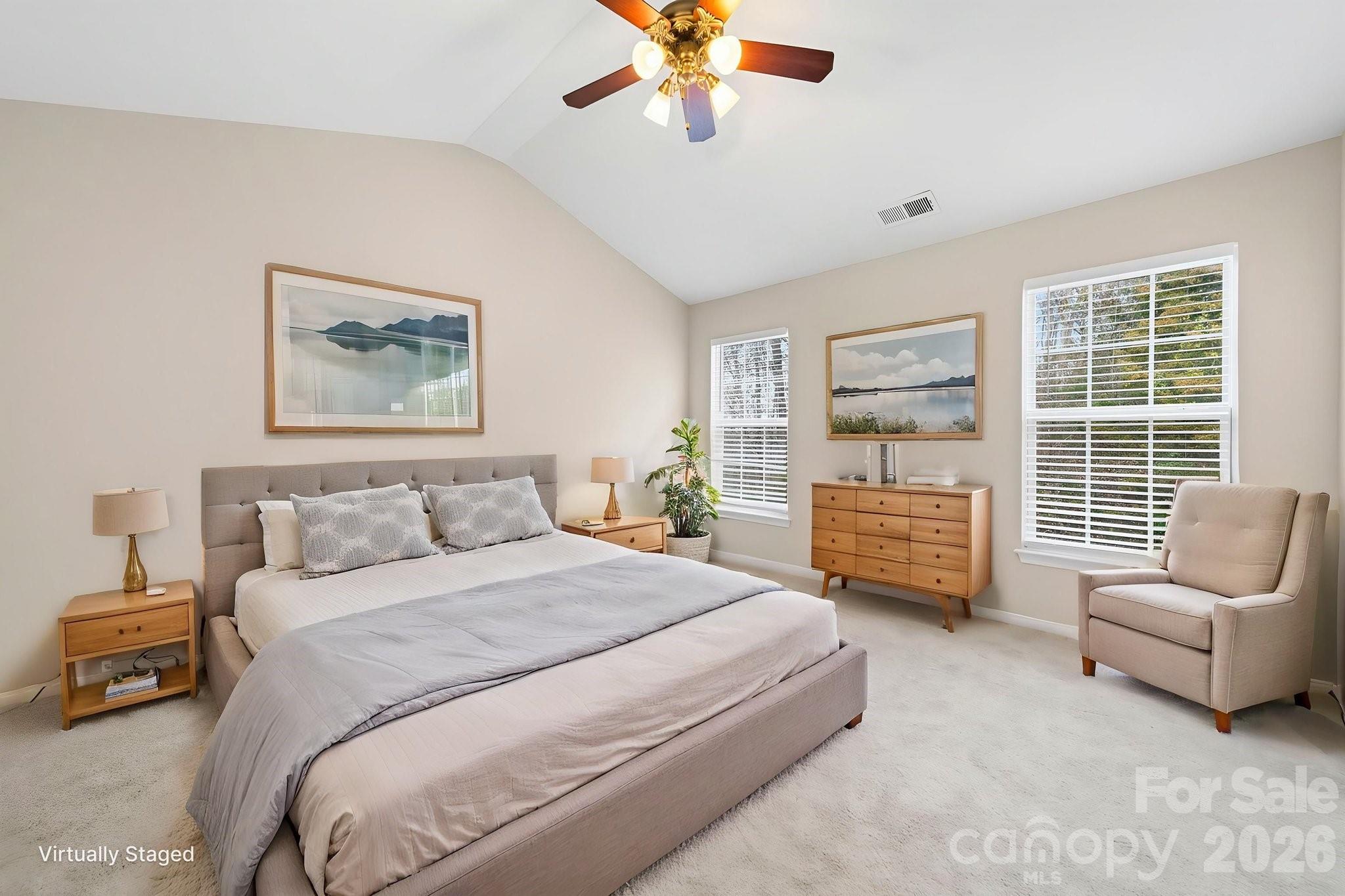 Carolina Crossing - Residential