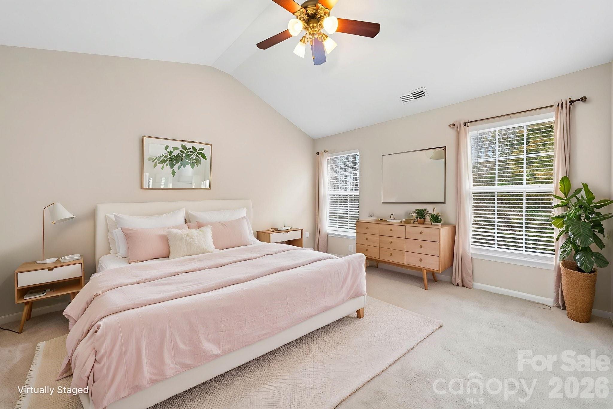 Carolina Crossing - Residential