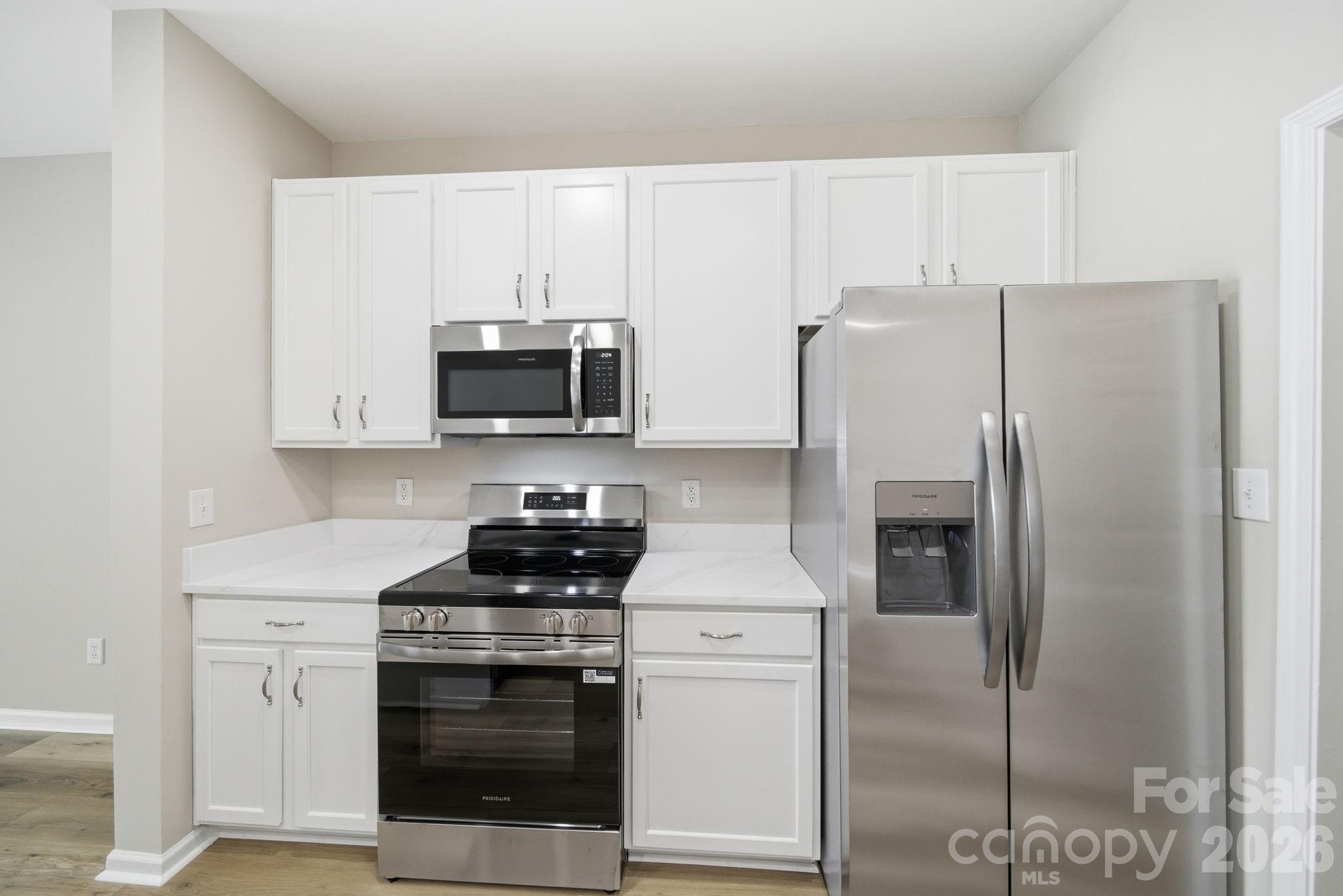 Carolina Crossing - Residential