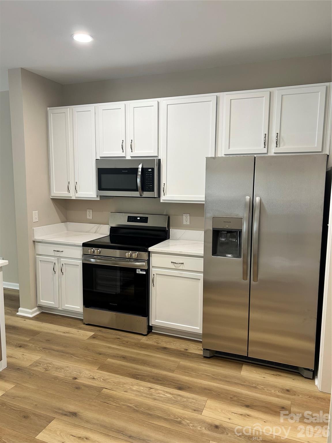 Carolina Crossing - Residential