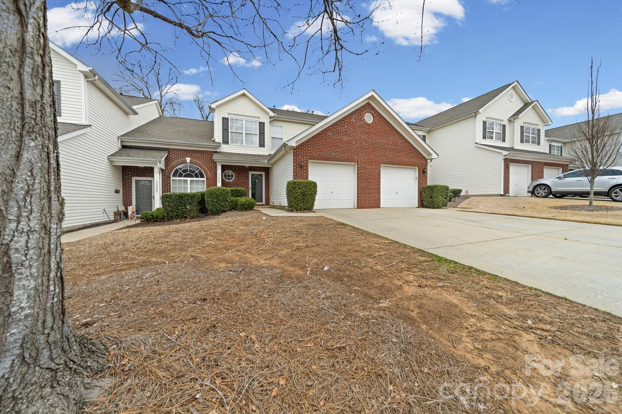 Carolina Crossing - Residential