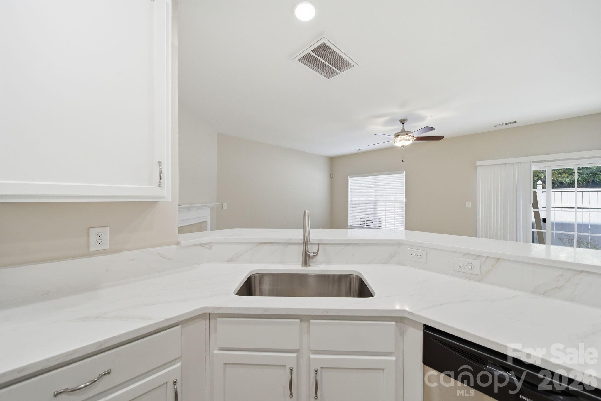 Carolina Crossing - Residential