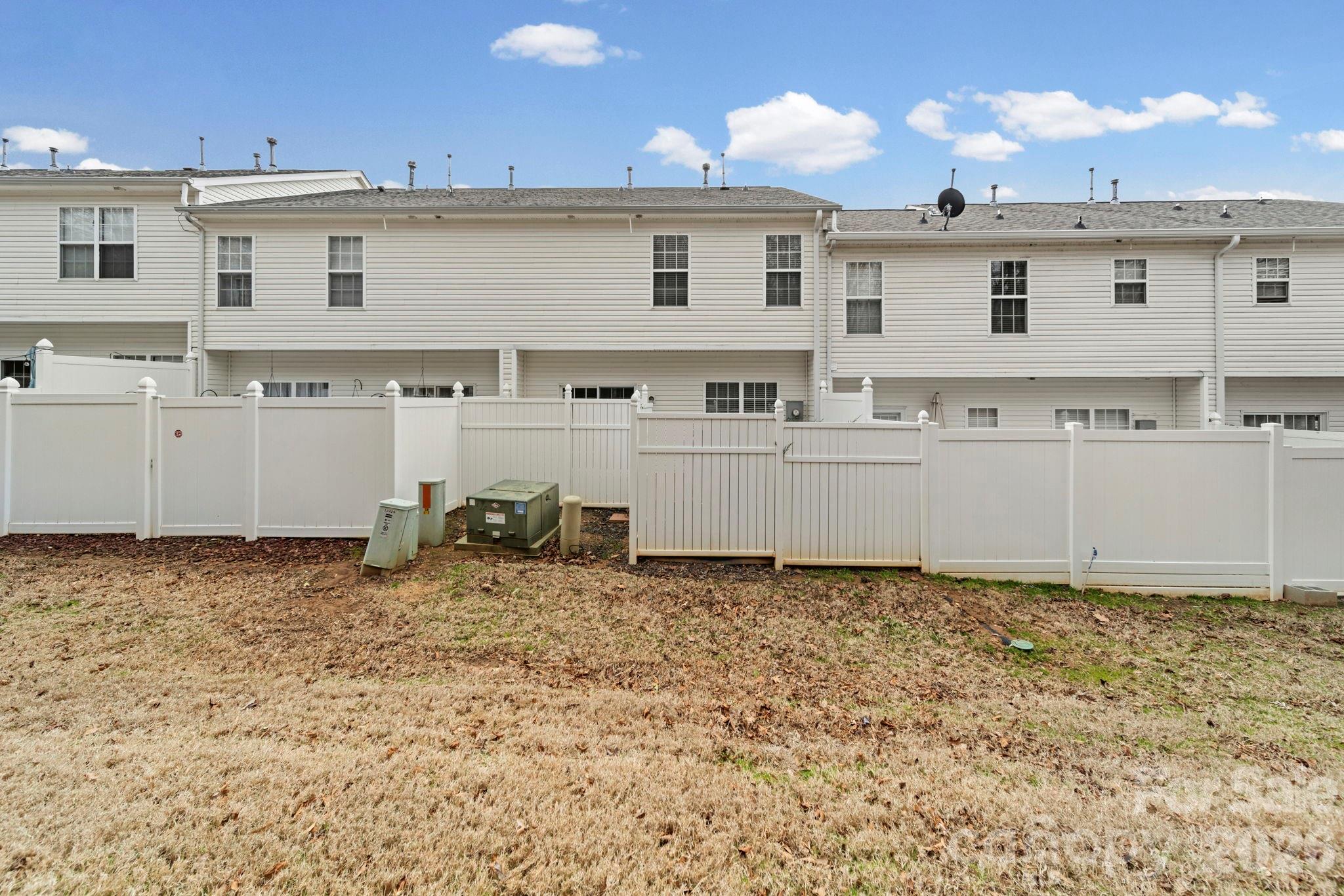 Carolina Crossing - Residential