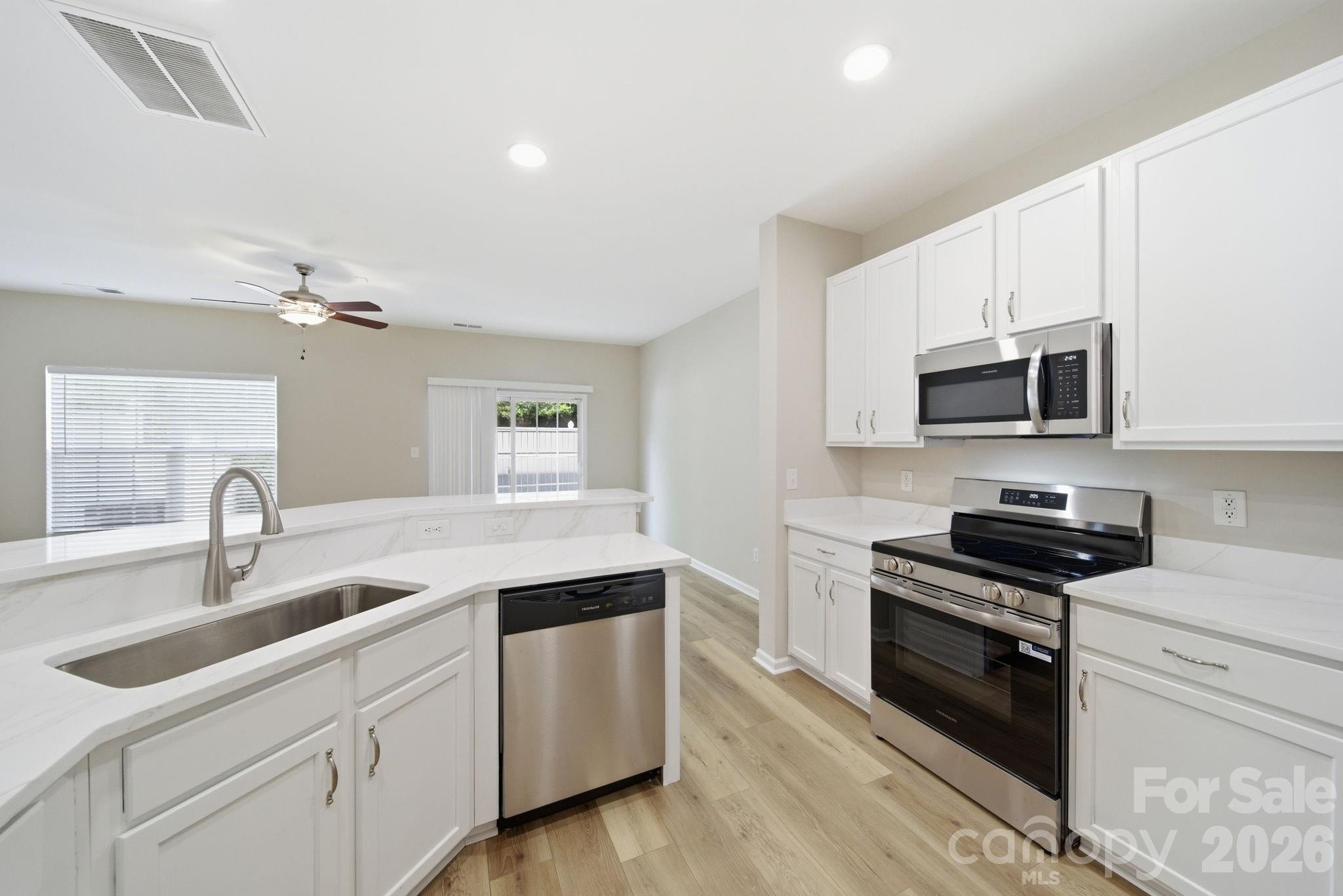 Carolina Crossing - Residential