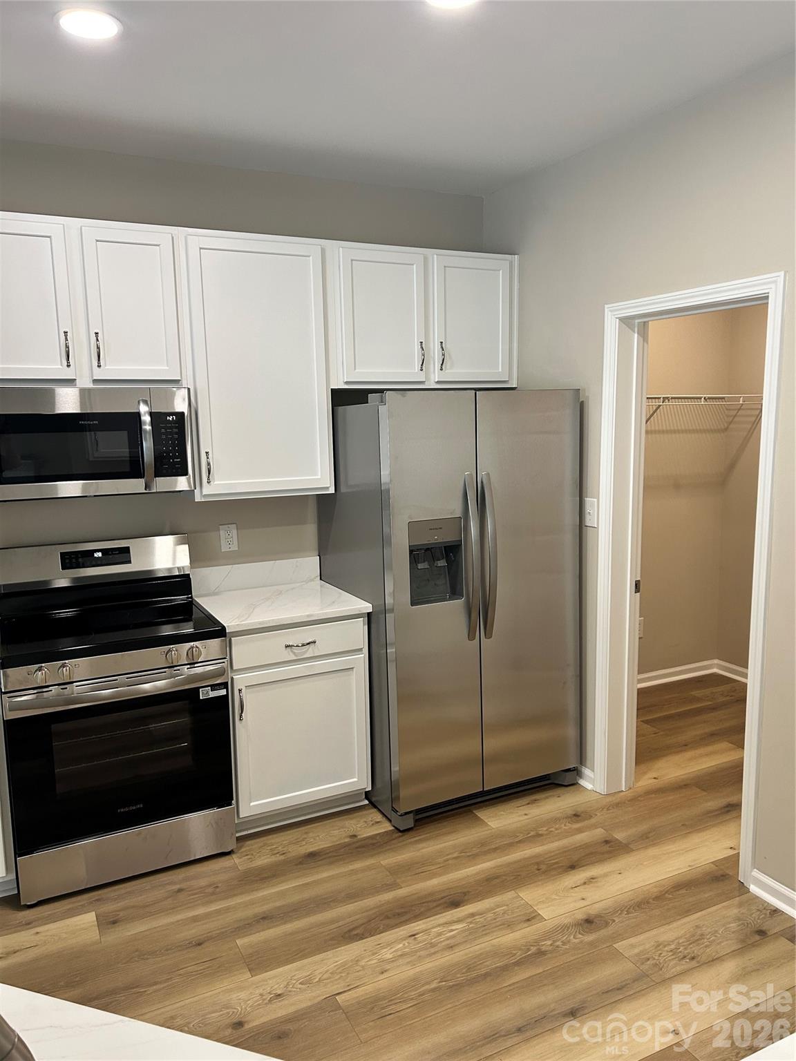 Carolina Crossing - Residential