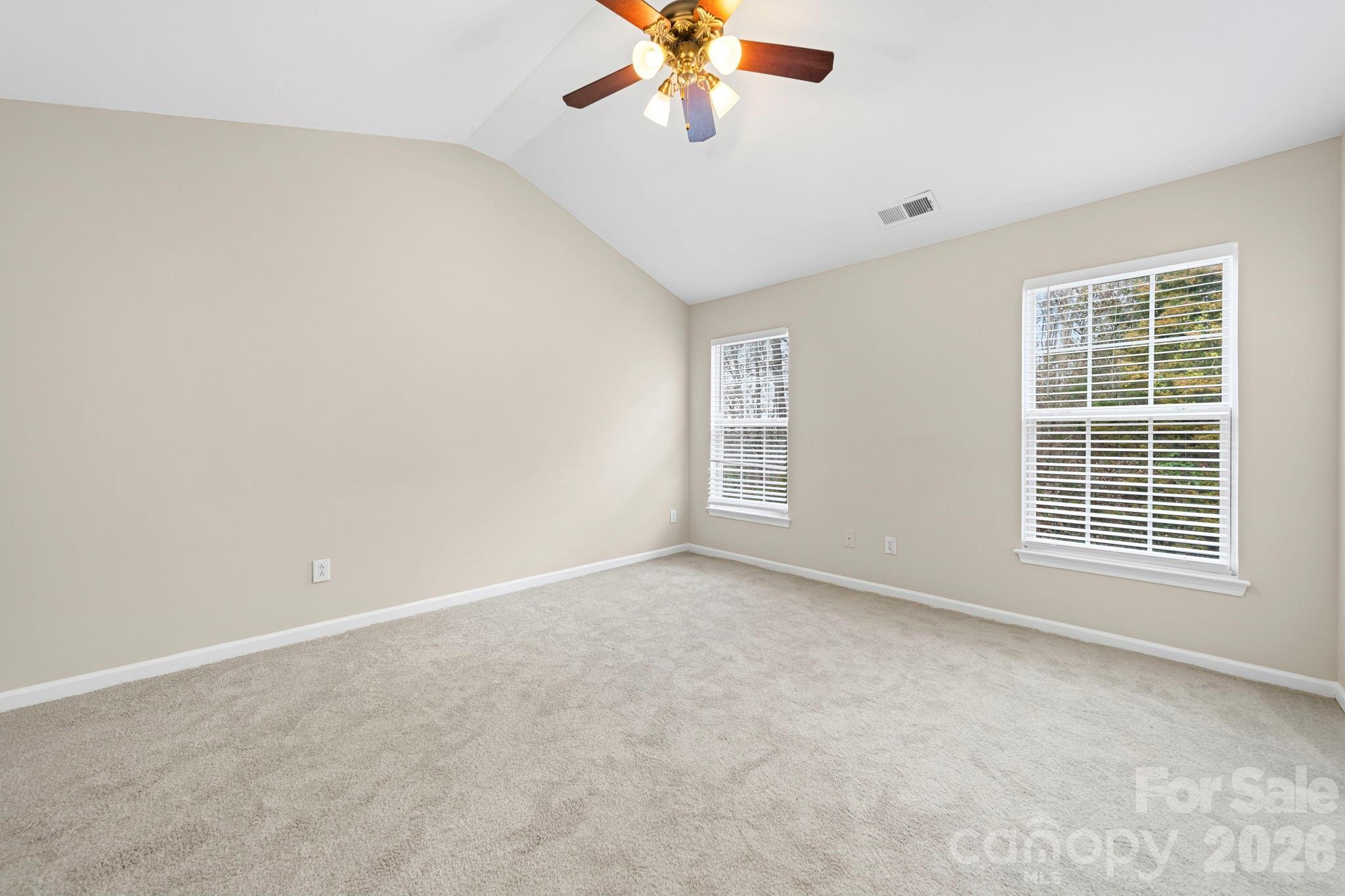 Carolina Crossing - Residential